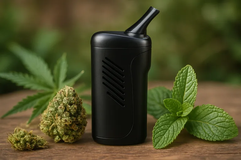 Die Welt der Kräuter-Vaporizer: Alles, was du wissen musst Die Welt der Kräuter-Vaporizer: Alles, was du wissen musst